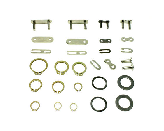 SM024-Basic Spare Parts Kit 