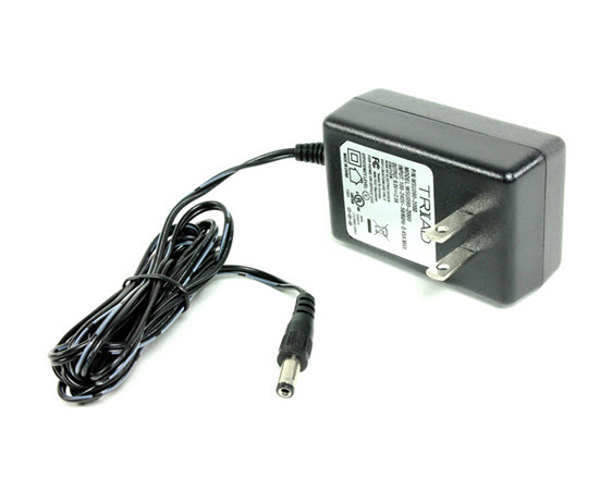 SM4412-Charger Assy, Battery (1 Pin) 9V 2A