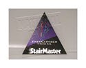 SM4438-Decal, Triangle, 4400 CL 