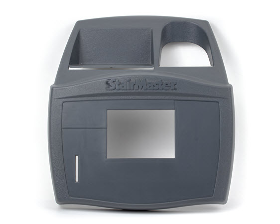 SM4493-Front Cover, C50 Gray