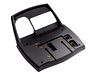 Rear Cover, Elevation Consoles