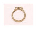 SMAB07-Snap Ring for Spring Pulley or Level Arm