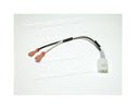 SMC1008-Cable, battery to lower