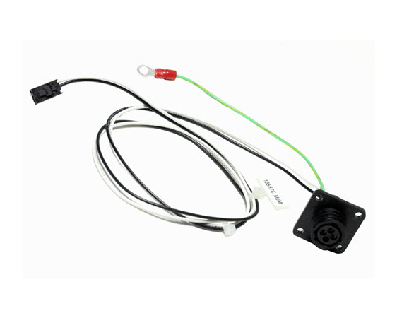 SMC1042-Cable, Power to Switch