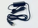 SMC1174-Power Supply w/power cord, 110V, 3-Pin