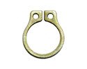 SML032.5-Snap Ring for Step Shaft