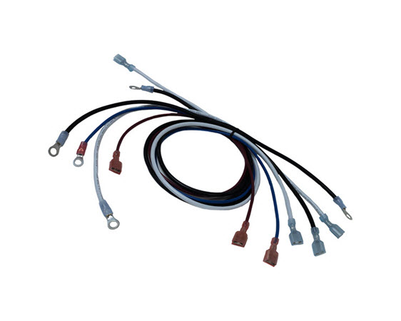 SML106-Cable Kit,Alternator to Relay Board,DPLT
