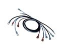SML106-Cable Kit, Alternator to Relay Board