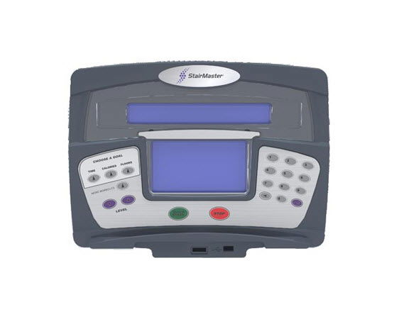 Repair, Console (D1), No Crossbar