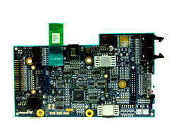 SMT011-PCBA Processor 510,612 C40