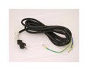 SMT019-Discontinued, Power Cord 110v