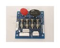 SMT045-Fuse Board w/fuses, 110v, DPLT