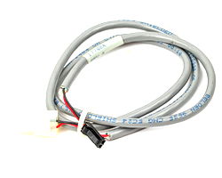 SMT262-Wire Harness, Upper