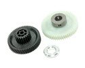 SMTE13-Gear Kit (2 gears, 1 spacer)