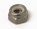 SP80049-Nyloc Nut for wheel mount
