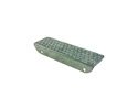 SP84962-Protective Step Plate Stainless