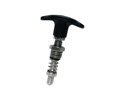 SP92872-Pop-pin Assembly, T-handle 