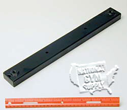 SP95417-Stabilizer Bar, Rear black
