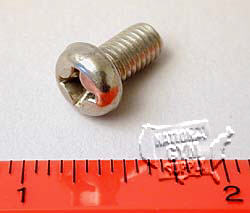 SP95427-Screw For Chain Guard.