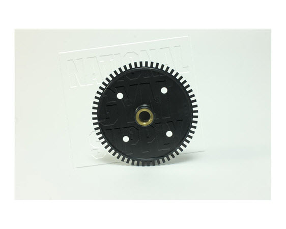 SPA2061-Discontinued, Tachometer Wheel