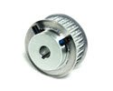 ST012-Pulley, Elevation, 2000 to Pro Models dp