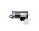 ST014.7-Discontinued, Drive Motor, 220v