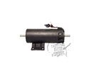 ST015-Discontinued, Drive Motor, 90V, 1.5 HP