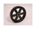 ST020-0681-Flywheel Only, 8" x 5/8" ID
