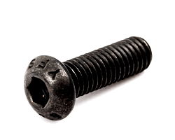 ST1018-Screw, M6 x 1