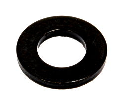 ST10233-WASHER, M6, 6.4X12X1.6mm