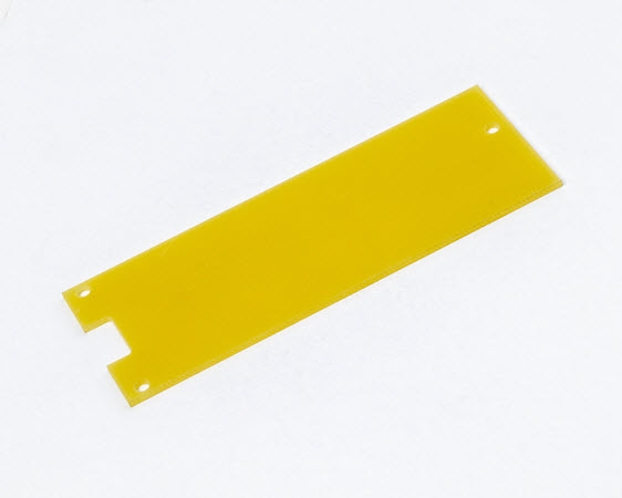 ST10273-SUPPORT, PLATE, HR CONTACT