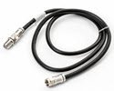 ST1066-CABLE, ANTENNA, M-M, W/AD, PVS