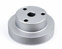 ST1129-PULLEY, ID: .5", OD: 3", 