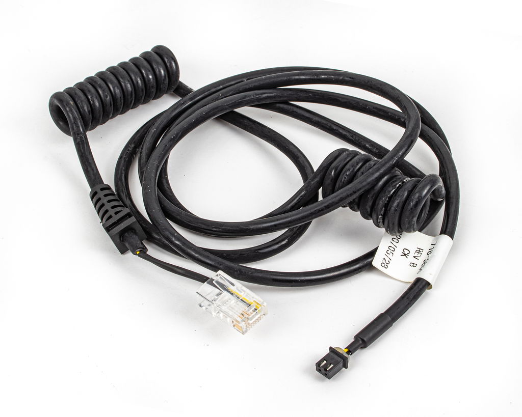 Cable, Console-Board, Acpp Gen Bike | ST11449 | 718-5858