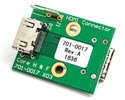 ST11639-ASSY, PCB, HDMI CONNECTOR