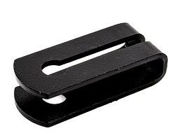 ST11931-STRAP FORK,F3AT/F3FT,MATTE TEXTURED BL