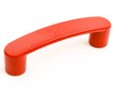 ST12171-ASSY, MOLDED HANDLE, RED