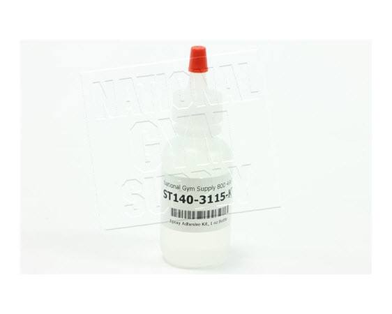 ST140-3115-KT-Epoxy Adhesive Kit, 1 oz