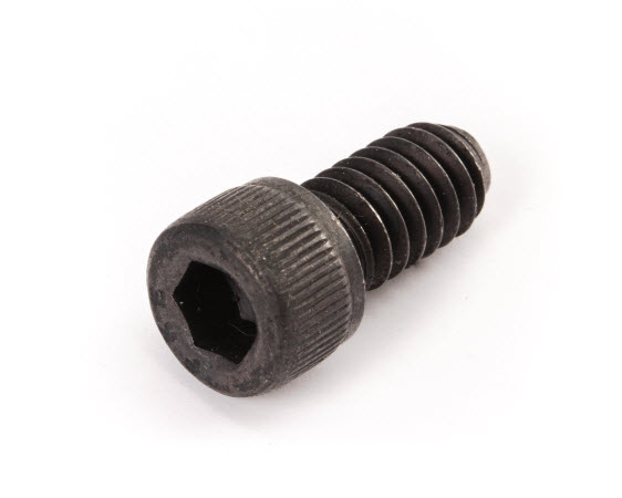 ST1573-Screw, Black 1/4-20 x 1/2 Socket Head