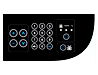 Rear Cover, Elevation Consoles