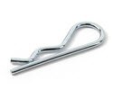 ST1710-CLIP, CLEVIS PIN, 3/8