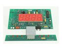 ST705-1635-Display PCB,  39K w/ E-Prom