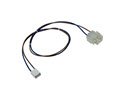 ST715-3674-CABLE, POWER SUPPLY, AC-SYSTEM