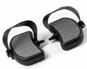 CB20005-Pedals with Strap, PAIR