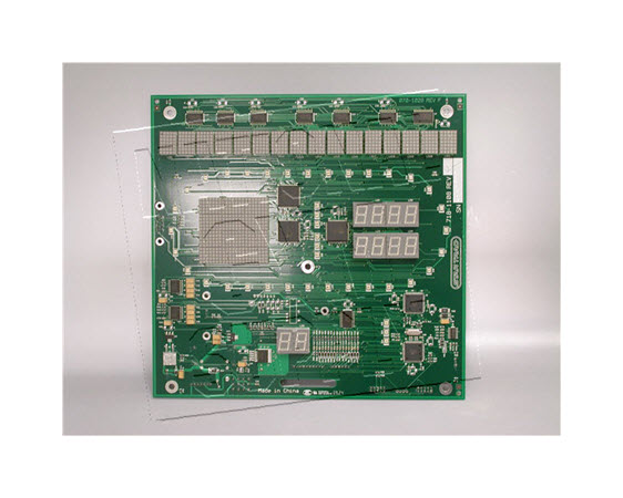 STB718-1108-Display Electronics, PB6k