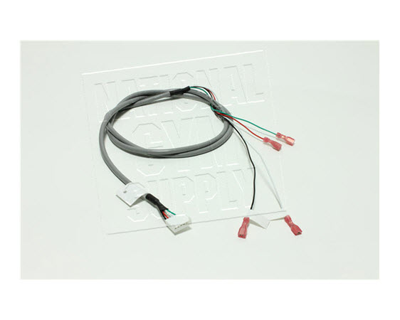 STB718-1118-Cable Assembly,HR EXTN,UB6K
