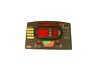Rear Cover, Elevation Consoles