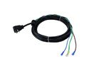 STP1036-Power Cord Assy, NEMA 5-20, 110v Right