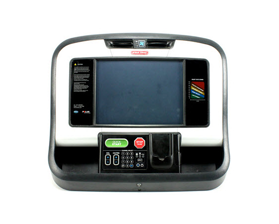 STP700-0123E-Exchange, Monitor w/o iPod Cable