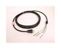 STP712-3002-Power cord, 220V NEMA 6-20
